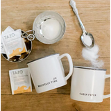 Mountain Time - Coffee Mug