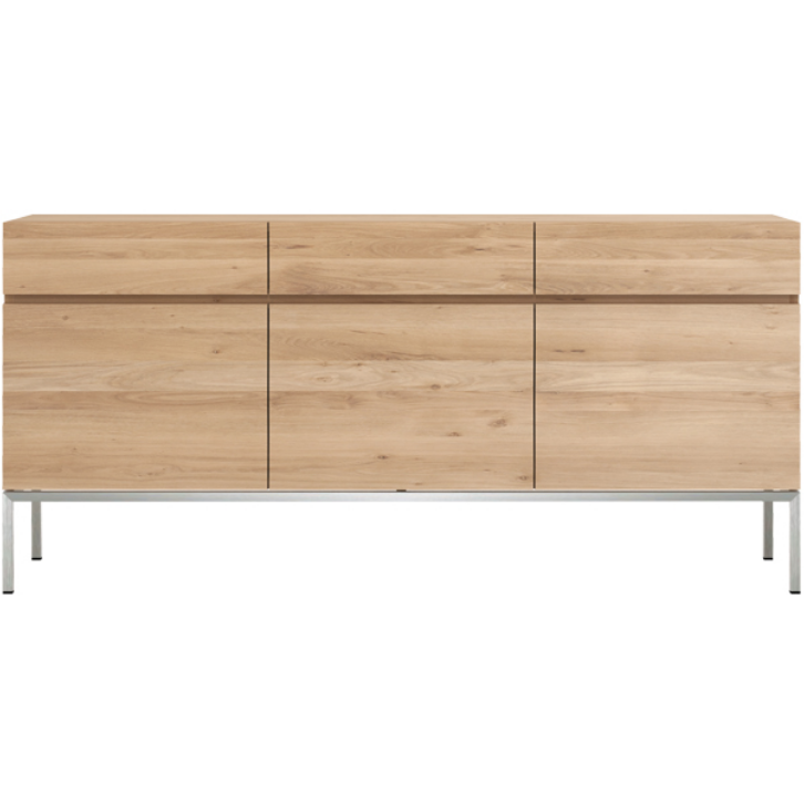 Oak Ligna Sideboard