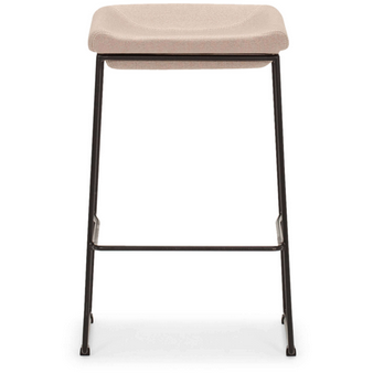 Mackenzie Stool - Taupe