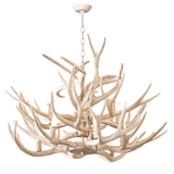 Waylon Antler Chandelier