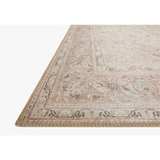 Loren Area Rug - Sand/Taupe