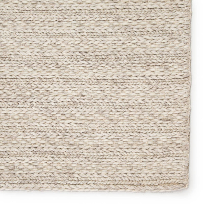 Scandinavia Rakel Grams Rug - Almond and Grey