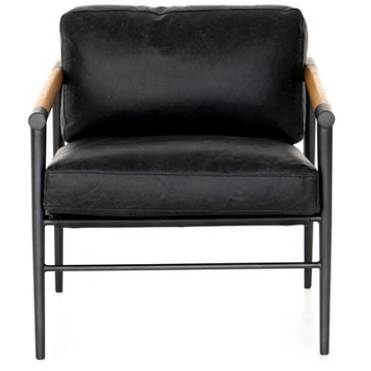 Rowen Chair - Sonoma Black