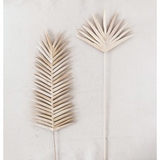 Buri Palm Lady Finger Pick