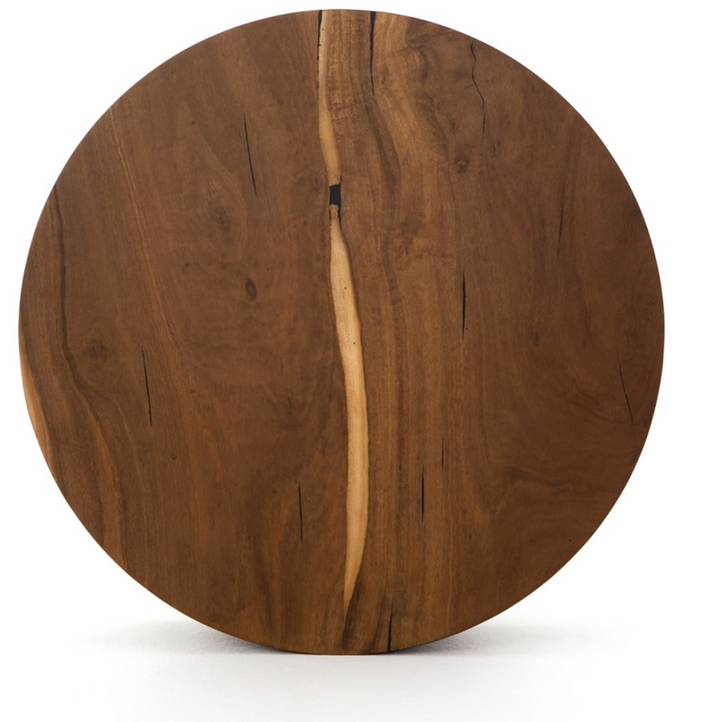 Hudson Coffee Table in Natural Yukas