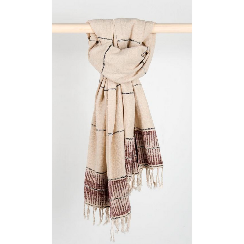 Turkish Towel - Element - Tuscan