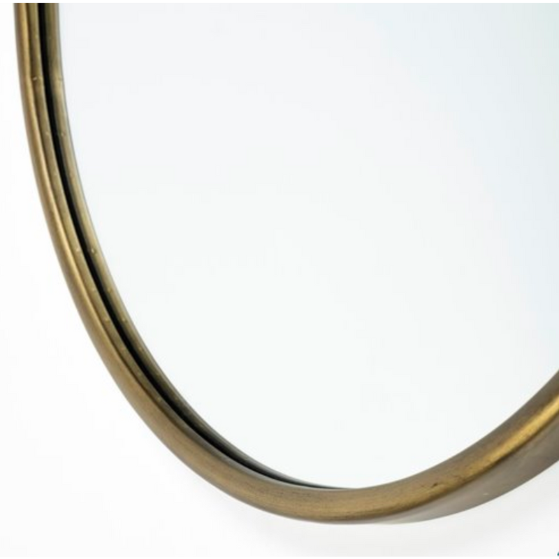 Sylvia Wall Mirror