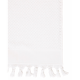 Tofino Towel Co - Turkish Hand Towel 100% cotton The Crescent - White