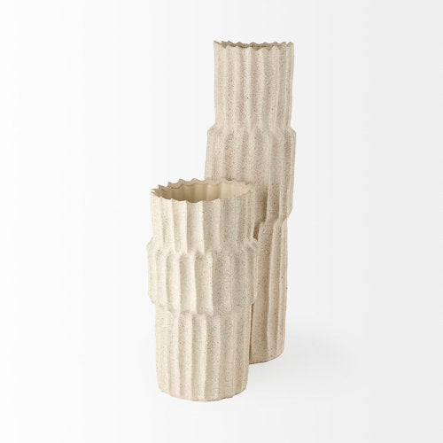 Cardon Vase Short