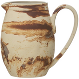 52 oz. Stoneware Pitcher