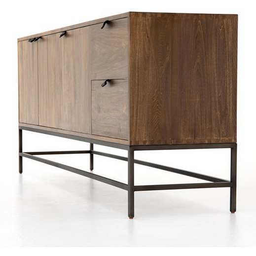 Trey Sideboard - Auburn Poplar