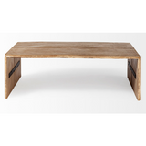 San Andreas Coffee Table