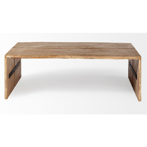 San Andreas Coffee Table