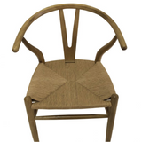 Veronica Dining Chair - Natural