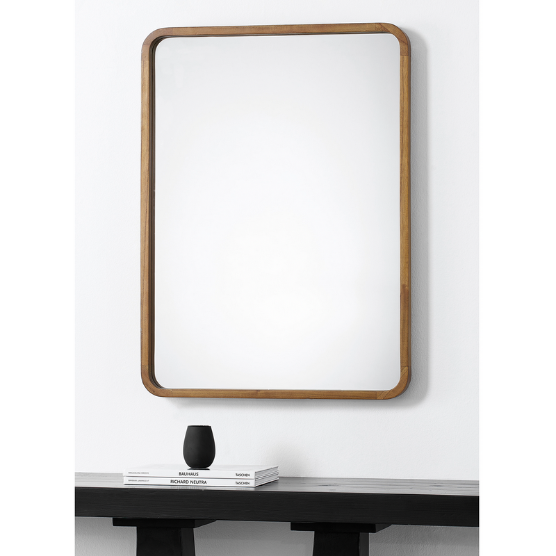 Heidi Mirror