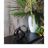 Contemporary Sculpture - Black
