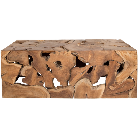 Natura Flow Coffee Table