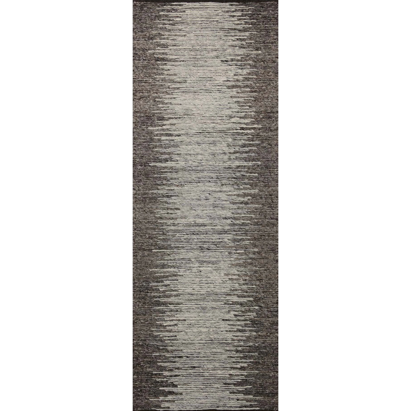 Mulholland Area Rug - Bark/Natural