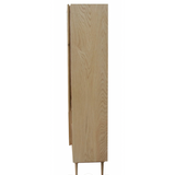 Cane Bookshelf