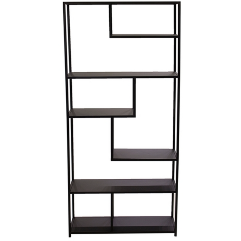Barrett Bookcase