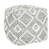 Bohemian Pouf &ndash; Goa