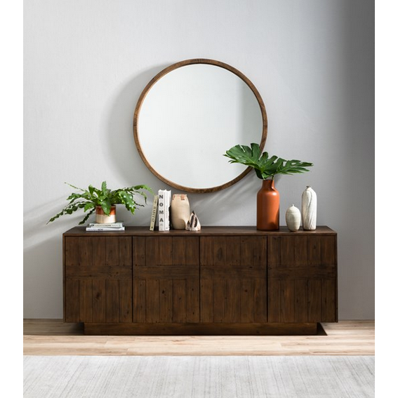 Latte Sideboard