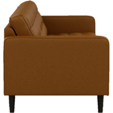 Reverie 92" Sofa - Classic Sahara