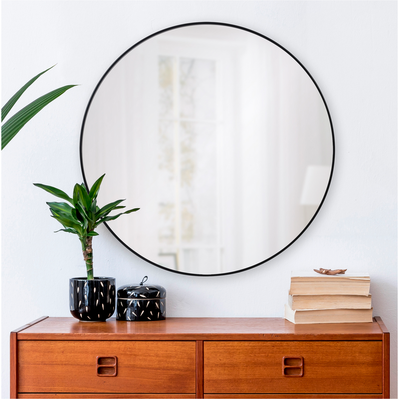 Claribel 30" Mirror