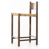 Largo Counter Stool in Russet Mango