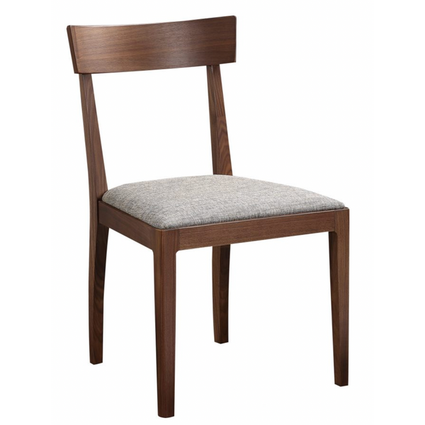 Lexy Dining Chair - Walnut