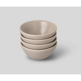 The Little Bowls Desert Taupe