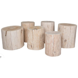 Nova Whitewash Stumps