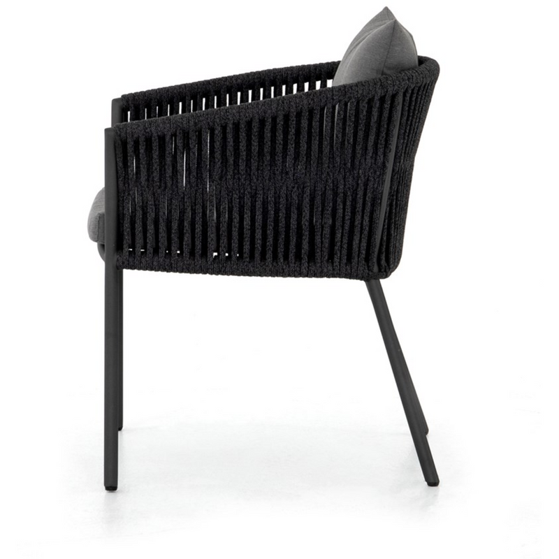 Porto Outdoor Dining Chair