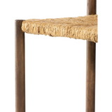 Largo Counter Stool in Russet Mango