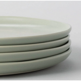 The Dinner Plates Beachgrass Green