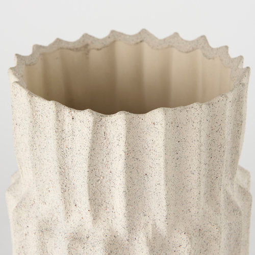 Cardon Vase Short