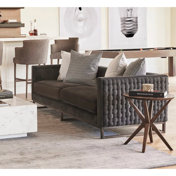 Harley End Table