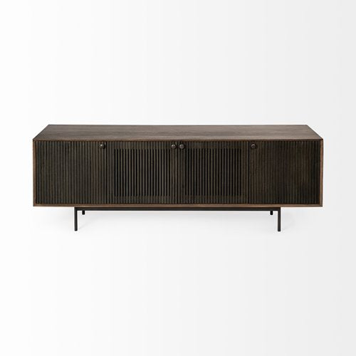 Rufus Media Unit