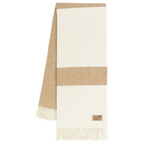 Sydney Stripe Throw
