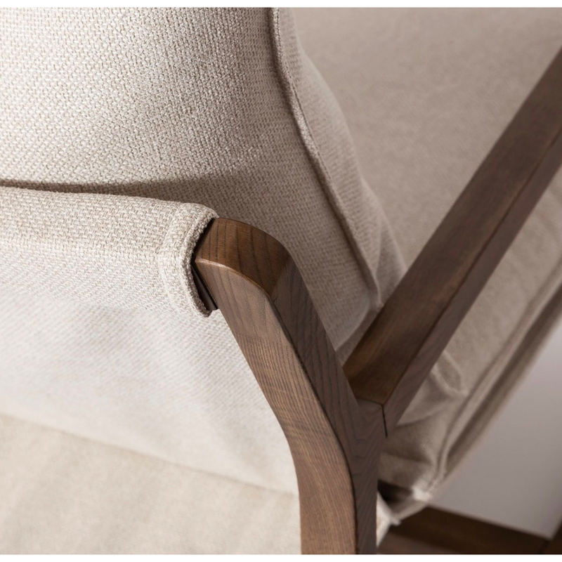 Finn Sling Chair