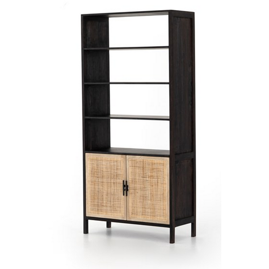 Caprice Bookshelf