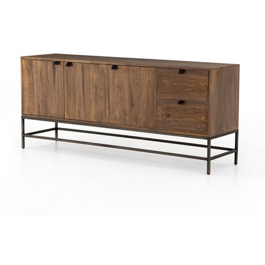 Trey Sideboard - Auburn Poplar