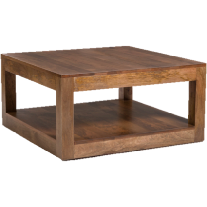 Morgan Coffee Table