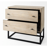 Ciara Accent Cabinet