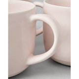 The Mugs Blush Pink