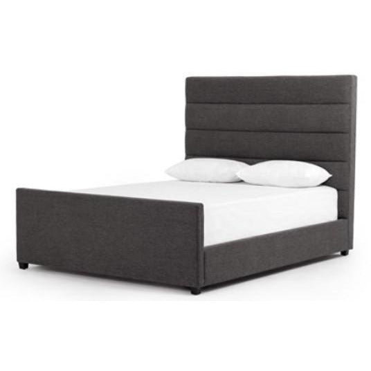 Daphne Bed San Remo Ash