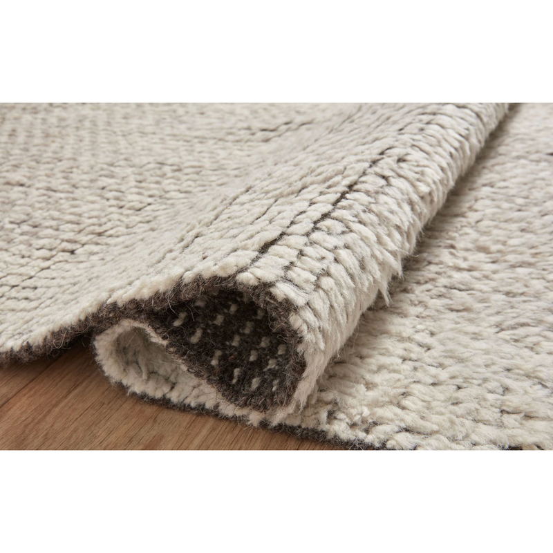 Gwyneth Area Rug - Ivory/Taupe