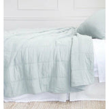 Antwerp Coverlet Sky