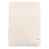 Tofino Towel Co. - Astrid Throw - Natural