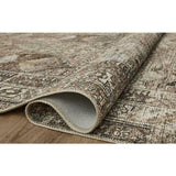 Billie Area Rug - Clay/Sage